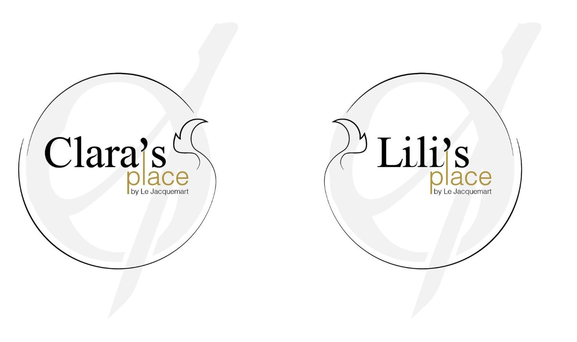 Clara'S & Lili'S Place By Le Jacquemart Hotton Exterior foto